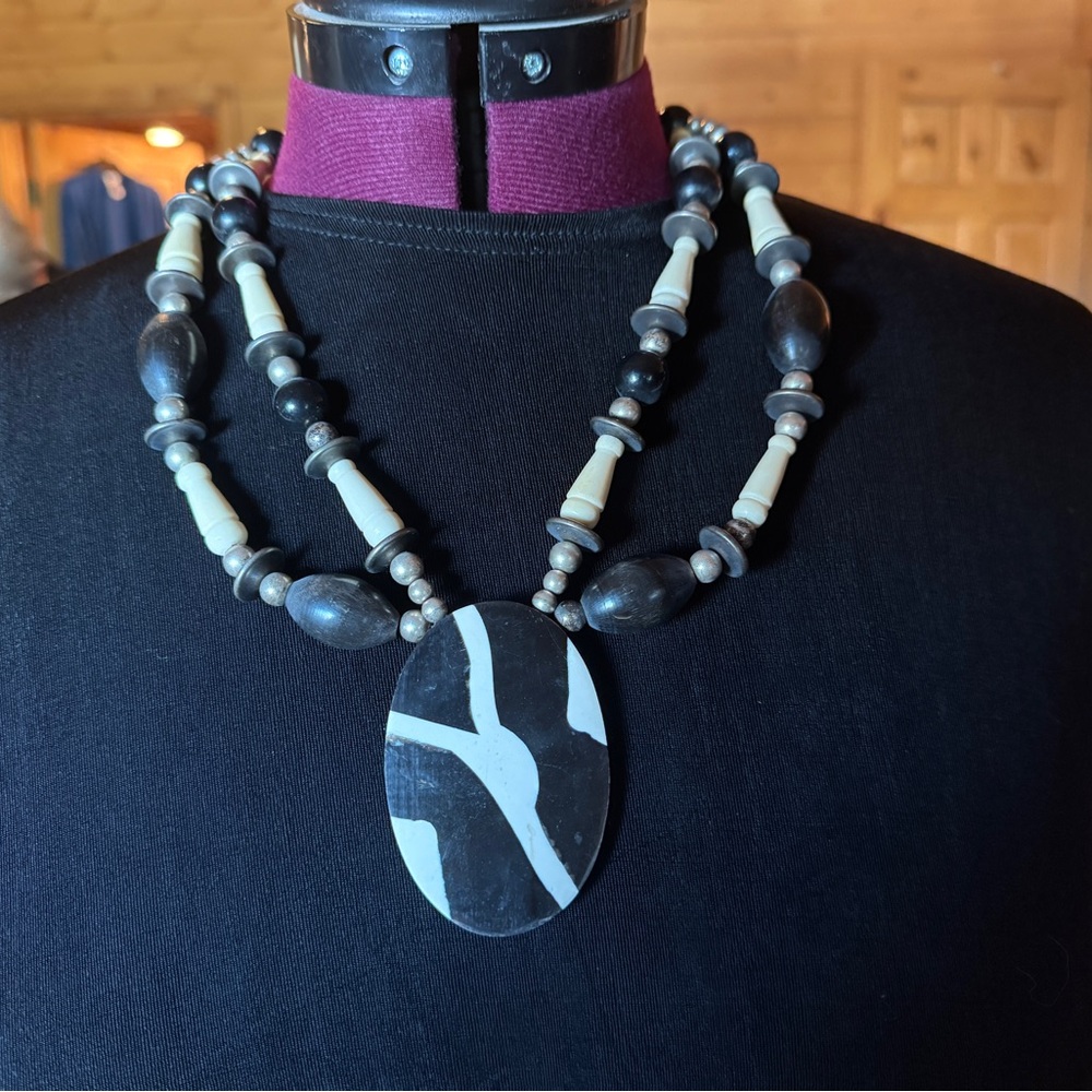 Vintage necklace